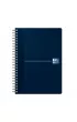 Ko�onotatnik A5 Oxford Essentials linia 90 kartek