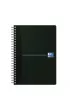 Ko�onotatnik A5 Oxford Essentials linia 90 kartek
