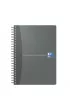 Ko�onotatnik A5 Oxford Essentials linia 90 kartek