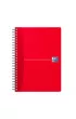 Ko�onotatnik A5 Oxford Essentials linia 90 kartek