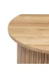 Stolik kawowy Colva �r. 60 cm
