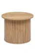 Stolik kawowy Colva �r. 60 cm
