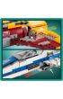 LEGO Star Wars E-Wing Nowej Republiki kontra Myliwiec Shin Hati 75364