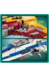 LEGO Star Wars E-Wing Nowej Republiki kontra Myliwiec Shin Hati 75364