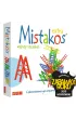 Mistakos. Wy�szy szczebel. Extra Trefl