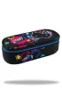 Patio Pi�rnik Hello Kitty Campus Black Neon