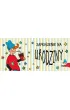 Henry Zaproszenie Urodziny Ch�opak 5 szt.