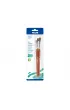 Milan P�dzle p�askie z w�osia koziego serii 121, nr 6, 10, 14 3 szt.