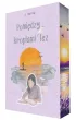 Pomi�dzy kroplami �ez (barwione brzegi)