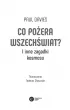 Co po�era wszech�wiat? I inne zagadki kosmosu