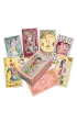 Karty Tarot de Luz. Aitor Saraiba