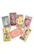 Karty Tarot de Luz. Aitor Saraiba