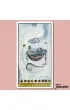 Karty Tarot de Luz. Aitor Saraiba