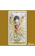 Karty Tarot de Luz. Aitor Saraiba
