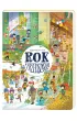 Rok w przedszkolu