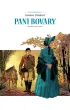Adaptacje literatury. Pani Bovary