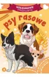 Maluszkowe malowanie. Psy rasowe