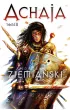 Achaja. tom 3 – Andrzej Ziemiański – okładka ebook