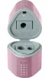 Faber-Castell Temperwka Grip 2021 Trio rowa