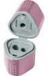 Faber-Castell Temperwka Grip 2021 Trio rowa
