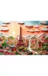 Puzzle 1000 el. Paper Art: Pary Trefl
