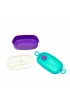�niadani�wka Aqua Pure ze sztu�cami - mint/lavender