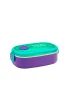 �niadani�wka Aqua Pure ze sztu�cami - mint/lavender