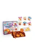 Squishy zestaw wypiek�w Dumel