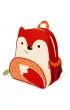 Skip Hop Plecak Zoo Lisek