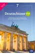 Deutschtour FIT 7. Podr�cznik