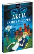 Akcja Czarny Jaszczur. Czytam, bo lubi�