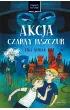 Akcja Czarny Jaszczur. Czytam, bo lubi�
