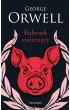 Folwark zwierz�cy. Edycja kolekcjonerska (barwione brzegi)