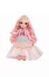 Lalka Rainbow High Winter  akcesoria Bella MGA 120827EUC Mga Entertainment