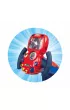 Spidey Symulator jazdy Smoby