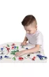 Maksik Magnesy �wiat bohater�w 22 szt.