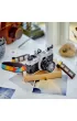 LEGO Creator Aparat w stylu retro 31147