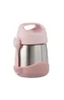 b.box Termos na jedzenie, Blush Crush 335 ml