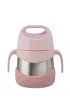 b.box Termos na jedzenie, Blush Crush 335 ml