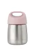 b.box Termos na jedzenie, Blush Crush 335 ml