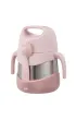 b.box Termos na jedzenie, Blush Crush 335 ml