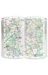 Albania Kosowo Macedonia P�nocnazestaw przewodnikowy 3w1 2024