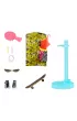 L.O.L. Surprise OMG Core Doll Series 5 - Sk8er Grrrl Mga Entertainment
