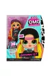 L.O.L. Surprise OMG Core Doll Series 5 - Sk8er Grrrl Mga Entertainment