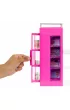 Barbie Spiarnia Zestaw + lalka HJV38 Mattel