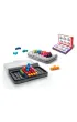 Smart Games IQ. Puzzler Pro (ENG) IUVI Games