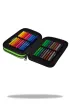 CoolPack Pi�rnik podw�jny z wyposa�eniem Jumper 2 Game Night