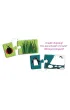 Puzzle Kapitan Nauka. Uk�adanki malucha. Znajd� zwierz� Edgard