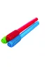 Keyroad Flamastry tr�jk�tne zmywalne ��czone 24 szt.