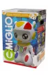 Emiglio Robot Dante